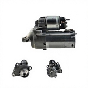 MOTEUR DE DÉMARREUR 4807374 0986011950 4375444 4763995 4231016 4735444 4763995 systèmes de moteur automatique - Product Image 2