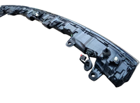 Support décoratif de pare-chocs arrière, support de fixation de feux arrière, pièce de rechange OE 6608116103 pour JIDU ROBO-01