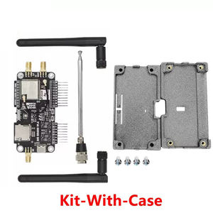 Módulo de Expansión Multifuncional <span class=keywords><strong>Flipper</strong></span> Zero 3 en 1, WiFi-ESP32+CC1101+NRF244, Ratón Volador - Product Image 6