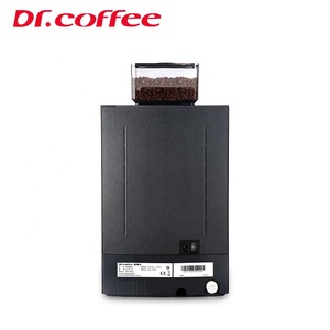 เครื่องชงกาแฟอัตโนมัติ Dr.Coffee F11 สำหรับสำนักงาน โรงแรม ร้านอาหาร เครื่องชงเอสเพรสโซ 120v - Product Image 4