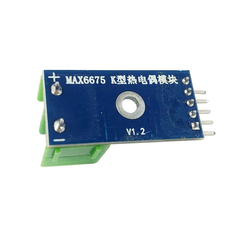 Module Max6675 Set MAX6675 Thermocouple Module Temperature Sensor| Alibaba.com