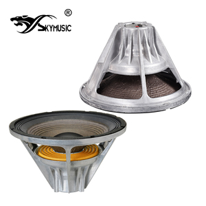 Woofer LF de neodimio de alta calidad 2262HPL Woofer Controlador de altavoz de 12 <span class=keywords><strong>pulgadas</strong></span> - Product Image 1