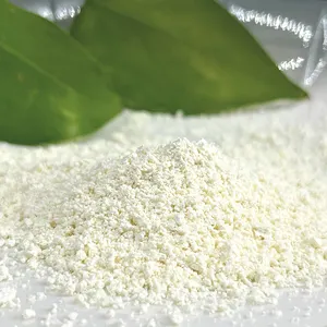 RICI Rice Bran Extract Natural Ferulic Acid 98% 3-Methoxy-4-hydroxycinnamic Acid Powder
