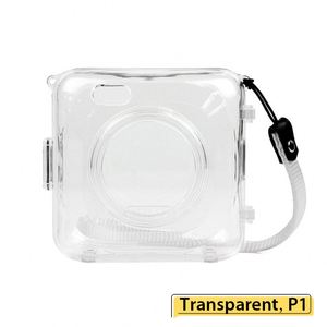 Estuche de Silicona con Cordón para <span class=keywords><strong>Impresora</strong></span> de Bolsillo, Funda Protectora Suave para <span class=keywords><strong>Impresora</strong></span> Térmica <span class=keywords><strong>Paperang</strong></span> P1/P2/P2S - Product Image 3