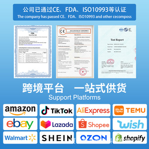 Benli Ankle Support Adjustable Rehabilitation Brace For Adults Unisex Outdoor Sports Health Massage Protection - Product Image 5