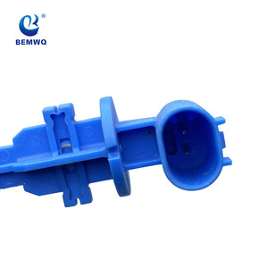 BEMWQ Bule Auto Sistema eléctrico Sensor de nivel de refrigerante para <span class=keywords><strong>BMW</strong></span> E46 E93 E92 E63 17137553919 - Product Image 2