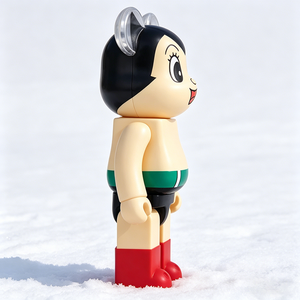 <span class=keywords><strong>400</strong></span>% <span class=keywords><strong>Bearbrick</strong></span> ที่กำหนดเองสำหรับนักสะสม - Product Image 4