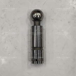 มอเตอร์ไฮดรอลิก A2F28W2Z1 R2P3 แบบเพลาเอียง ลูกสูบแบบเคลื่อนที่คงที่ สำหรับเครนติดรถบรรทุก วินซ์เสริม - Product Image 3