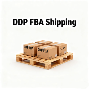 Агент по доставке <span class=keywords><strong>DHL</strong></span>, UPS, FedEx, LCL+Экспресс, DDP, от двери до двери, из Китая в Канаду/США/Великобританию/Австралию/Италию/Францию/ЕС, авиа/морские перевозки, агент FBA Amazon - Product Image 6
