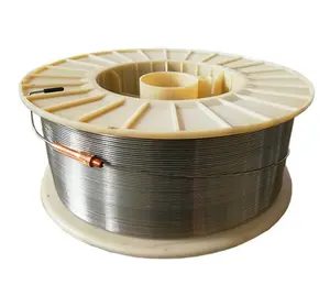 YD938 high hardness wear-resistant flux cored wire YD968 impact wear-resistant surfacing wire