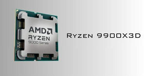 AMD Ryzen 9 9900X3D 12คอร์และ24เธรด4.4GHz ZEN 5 Architecture 120W - Product Image 4