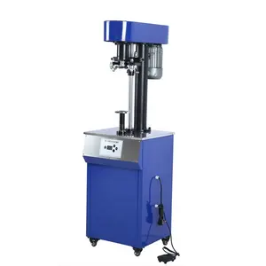 Commercial Seaming Aluminum can sealing machine manual tin can sealer can sealer machine