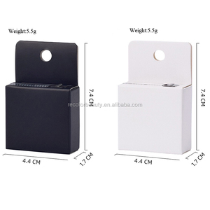 Etiqueta Privada Multicolor de la ceja de asignación Microblading frente marcado hilo de asignación - Product Image 4