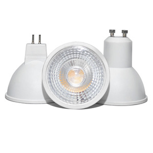 Usine Jpungsun <span class=keywords><strong>GU10</strong></span> MR16 <span class=keywords><strong>LED</strong></span> Ampoules 220V 110V 5W <span class=keywords><strong>7W</strong></span> 9W Chaud <span class=keywords><strong>Blanc</strong></span> <span class=keywords><strong>Froid</strong></span> En Aluminium PC Spot <span class=keywords><strong>Led</strong></span> <span class=keywords><strong>Ampoule</strong></span> Lumières pour La Maison - Product Image 2