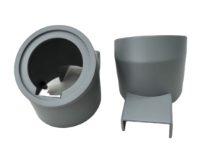 Services personnalisés d'impression 3D et d'usinage SLA pour moules en silicone, prototypes rapides en résine nylon et plastique (Jiangsu) - Product Image 1