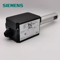 Detektor Api Langsung dari Pabrik QRA53.E27 QRA53.G27 QRA73.A27 QRA75.A27 QRA55.G27 untuk Boiler, Komponen Pembakar dan Boiler yang Penting