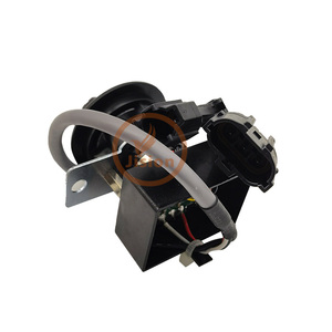 14542152 Perilla de Aceleración para Motor de Excavadora EC290BLC D7D D7E EC460BLC D12D, Piezas de Maquinaria de Construcción - Product Image 3