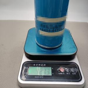 Hochwertige Autoteile Neuer Kraftstofffilter 16405-01T70 für Nissan <span class=keywords><strong>3.2</strong></span> 4.2 TD42 QD32 für Urvan Patrol Modelle - Product Image 4