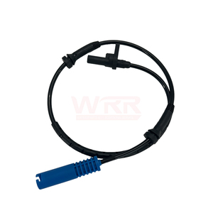 34526784989 34526870075 ABS <b>Wheel</b> Speed Sensor for BMW F30 F32 320i 335i Reliable Front Brake Anti <b>Lock</b> Anti Skid Indicator Wire - Product Image 1