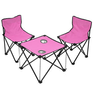 Silla <span class=keywords><strong>de</strong></span> Pesca Plegable y Portátil para Exteriores, Silla <span class=keywords><strong>de</strong></span> Camping con <span class=keywords><strong>Bolsa</strong></span> <span class=keywords><strong>de</strong></span> Transporte - Product Image 6