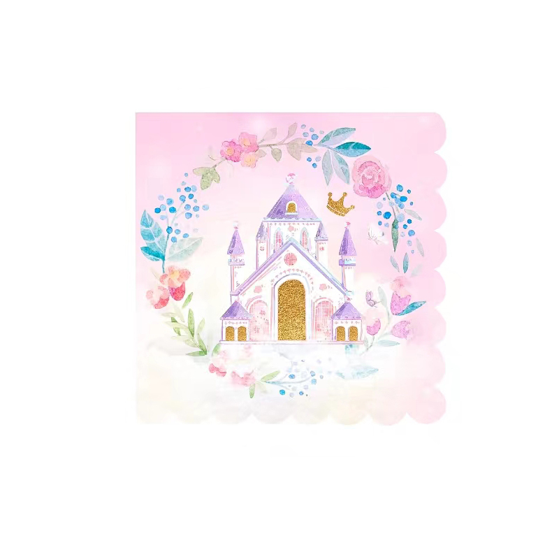 servilleta x 16 unidades