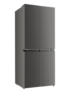 2024NEW BCD-360W Cross 4-Door French Door Refrigerator Smart Side-by-side <b>Fridge</b> Customized for Family Refrigerator - Product Image 2