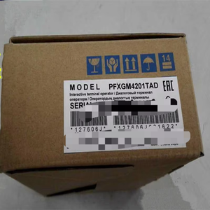 หน้าจอสัมผัส PFXGM4201TAD <span class=keywords><strong>1</strong></span> ชิ้น ใหม่ จัดส่งด่วน - Product Image 1