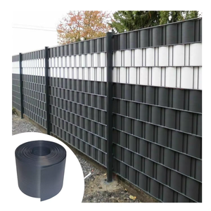 Clôture à double grillage galvanisée et enduite de poudre Offre Spéciale Euro 868/656 Clôture 2D en treillis métallique soudé pour le jardin - Product Image 6