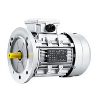 Moteur à induction XTCG YS à coque en aluminium, triphasé, 0,37-2,2 kW, 100 % cuivre, 115/120 V, 6 pôles, 1000 tr/min, IE2, pour ventilateur, pompe, convoyeur, Chine continentale