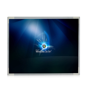 M170EG01 VA จอ LCD คุณภาพเยี่ยม ขนาด 17.3 นิ้ว 1280*1024 หน้าจอ TFT LCD - Product Image 1