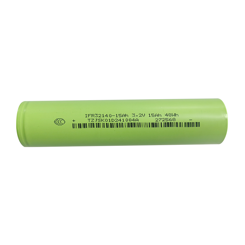JSK 32140 IFR32140 3,2 В 15Ah 15000 мАч 5C lifepo4 перезаряжаемая литиевая батарея 3c сертификационный знак для e-bike аккумуляторная батарея