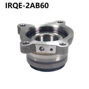 Ensemble de roulement de roue arrière et tête d'essieu pour Lexus LX600 42450-60080 - Product Image 3