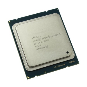 FÜR GEBRAUCHTE INTEL XEON CPU-Prozessor <span class=keywords><strong>E5</strong></span>-<span class=keywords><strong>2620</strong></span> <span class=keywords><strong>V2</strong></span> (15M Cache, 2,10 GHz) LGA2011 - Product Image 1