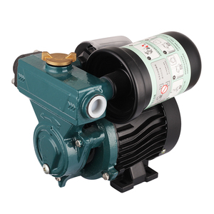 Pompe De Surpression Automatique 120W - 15 M De Housse - 25 L/min - Pour Maison, Appartement, Chauffe-eau