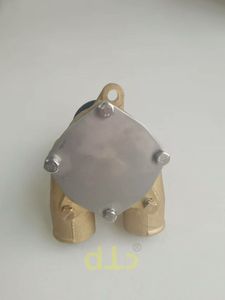 Pompe à eau de mer brute pour moteur diesel Construction Marine Part 897345016-1 P1505 JPR-HSP7305 SRLC28 pour JMP pour Mercury Mercruiser 320 - Product Image 5