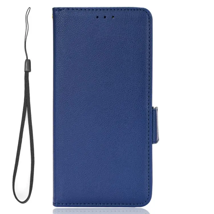 Litchi Texture Stand wallet case For Motorola Edge 30 Ultra Edge X30 Pro 5G leather phone wallet Phone Case