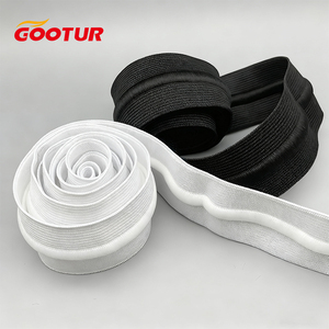 Integriertes elastisches Kordelband mit Mittelkordel für Jogginghosen und <span class=keywords><strong>Sweatpants</strong></span> – Direkt vom Hersteller - Product Image 2