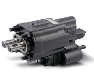 Pompe hydraulique de qualité supérieure Parker séries C101/G101 et C102/G102, modèles C101-20, C101-25, C102-20, C102-25, pompe à engrenages pour camion benne, prise de force (PTO) - Product Image 3
