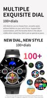 Pilihan Terbaik YuanFU Smart Watch Grosir Produsen Kustom Pemasok Massal Pabrik Jam Tangan Olahraga Kebugaran 2026 Terbaru
