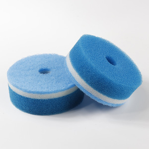 Éponge de nettoyage <span class=keywords><strong>magique</strong></span> à double face, très fine, pour la cuisine, facile à utiliser - Product Image 6