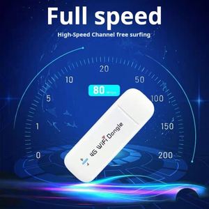 Modem Wifi 4G LTE haute vitesse X520, carte réseau sans fil 150 Mbps, clé Wifi USB 4G, Wifi de poche, point d'accès Wifi - Product Image 3