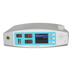 CONTEC CMS70A שולחן למעלה נייד TFT מסך דופק <span class=keywords><strong>oximeter</strong></span> CE - Product Image 6