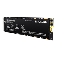 M.2 PCIe ، NVMe sd 3D nو 1 من sive إلى 2 خيارات محرك أقراص صلبة بمنفذ داخلي لأجهزة الكمبيوتر المحمول OEM/ODM