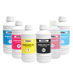 Lớn Định Dạng In Nhuộm Thăng Hoa Mực Cho <span class=keywords><strong>DGI</strong></span> FT-3204X/FH-3204 Máy In - Product Image 1