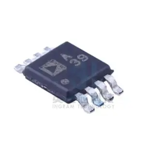 ADA4522-ARMZ-R7 ADA4522-ARMZ Precision Operational Amplifier Chip Brand New MSOP8 ADA4522 ADA4522-ARMZ ADA4522-ARMZ-R7