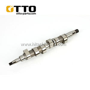 Arbre à cames <span class=keywords><strong>OTTO</strong></span> 3430500503 3430500602 5i8068 1786535 pour moteur S6kt pour E320b E320c E320d - Product Image 2