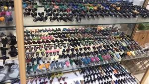 Pour 1ZR 2ZR 3ZRFE <span class=keywords><strong>Land</strong></span> <span class=keywords><strong>Cruiser</strong></span> Lexus 2ZRFE Injecteur Assemblage, Injecteur 23250-0T020 23209-39146 23209-09120 - Product Image 6