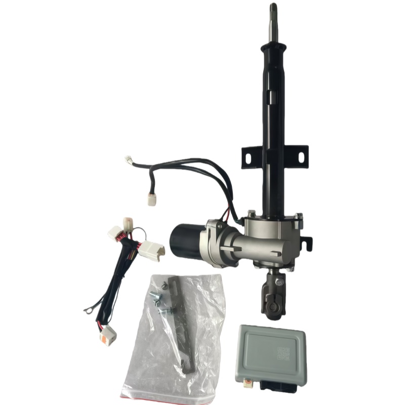 FOR Wuling Chevrolet Rongguang Small Truck Electronic Power Steering Gear Assembly Electronic Tube Column Assembly Auto Parts Image 1