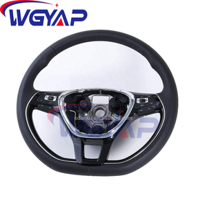 Volante de coche nuevo OEM WGYAP para Volkswagen 419 5TA 419 091 P E74 5TA 419 091 H E74 5TA 091 AD E74 AM E74 R <span class=keywords><strong>J</strong></span> <span class=keywords><strong>AE</strong></span> GE Rock - Product Image 6