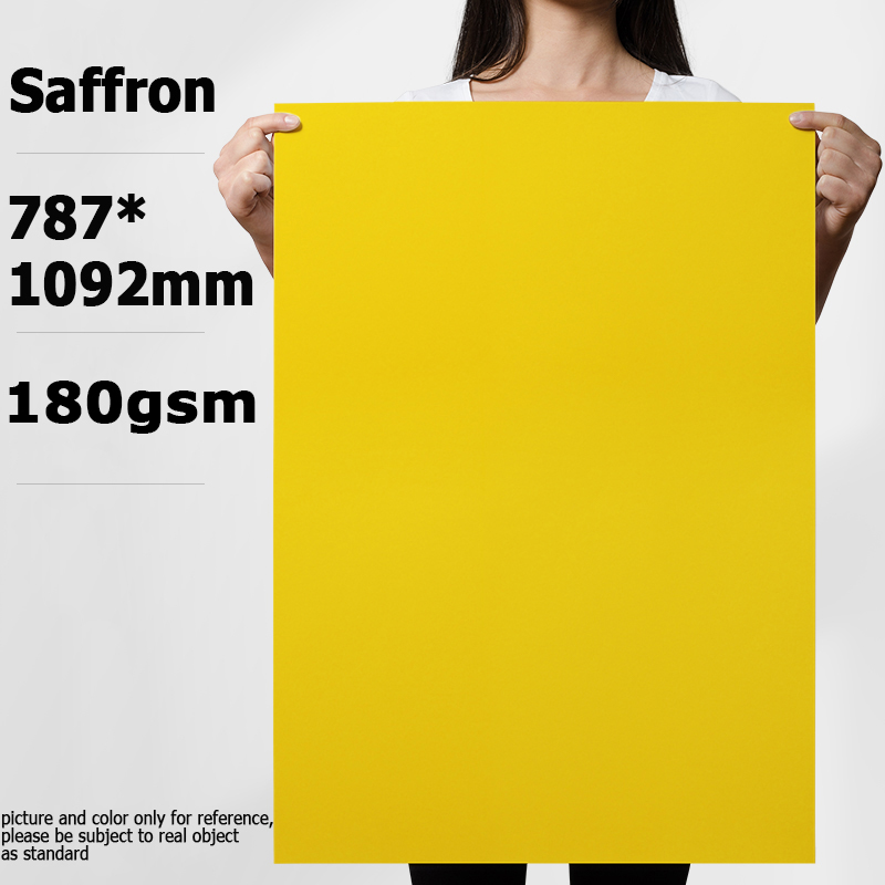 Saffron